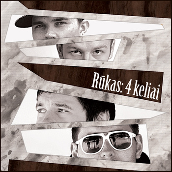 RŪKAS 4 KELIAI