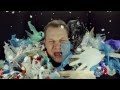 MC MESIJUS - NELIESKIT MĖLYNOJO GAUBLIO (2013)