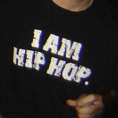 Išteisinkime hiphopą