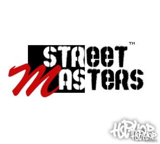 Street Masters Crew istorija