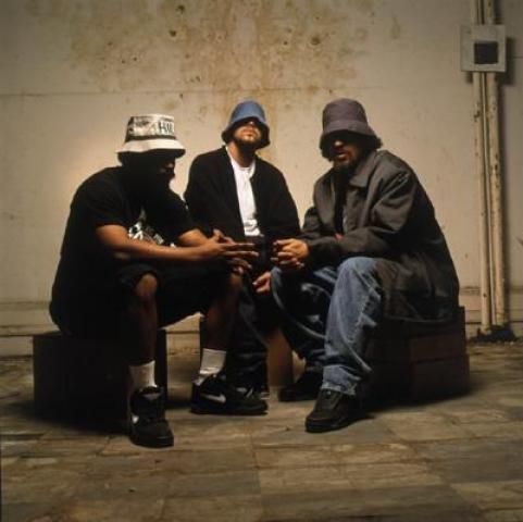SOUL ASSASSINS &amp; SICKSIMPHONIES