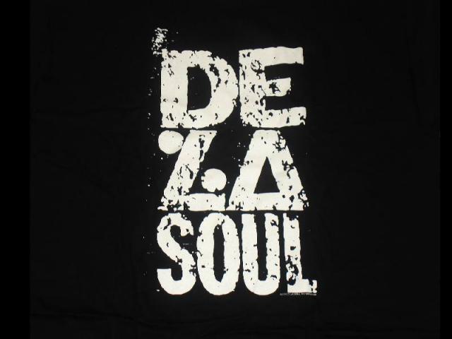 De La Soul