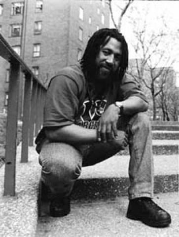 Kool DJ Herc