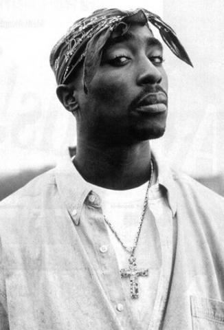 2pac'o mirtis iš arciau