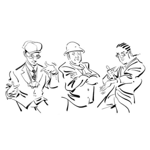 Rap'o Istorija. Nuo naujo , novaturiško stiliaus iki pasaulines subkulturos