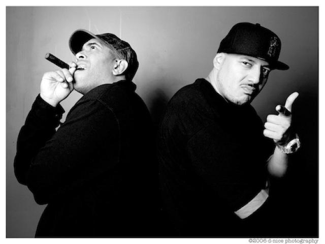 The Beatnuts