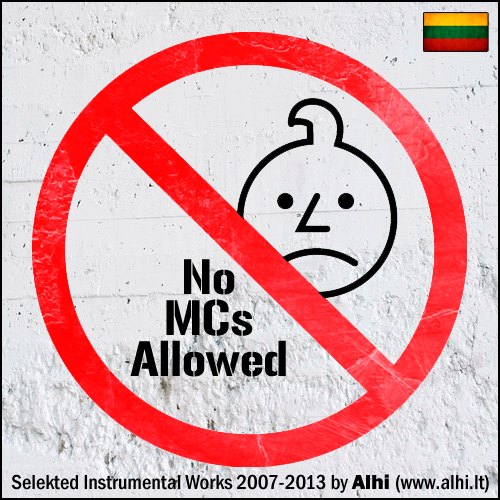 ALHI - No MCs Allowed