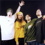 LOOP TROOP ROCKERS:Kaip viskas prasidėjo… (HipHop.lt 2006)