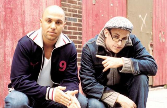 7L & Esoteric (HipHop.lt 2006)