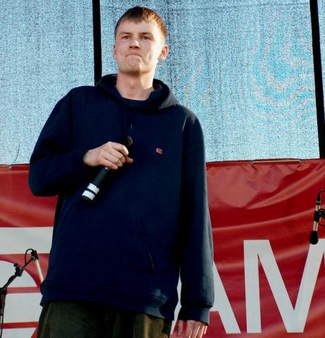Organizaciniai malonumai...IAL bando atlaikyt: pamąstymai ir išvados (HipHop.lt 2005)