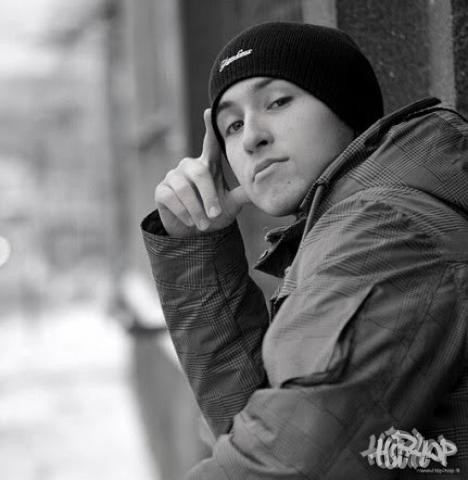MC Phoenix: „Mano geriausios dainos dar nesukurtos“ (interviu)