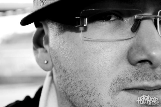 Rusyj: ”Aš gerbiu priešininkus. Bet jų nebijau.” [lt ir ru] (HipHop.lt 2010)