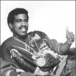 Kurtis Blow: Dievas ir muzika yra neatskiriami (HipHop.lt 2010)