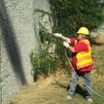 Iš ,,Gatvės" archyvų: ,,Didysis valymas - Vilniaus valdžia tęsia kovą su graffiti" (HipHop.lt 2010)
