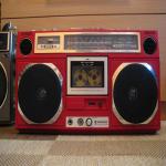 Boomboxu Manija Užkrečiama (foto+video) (HipHop.lt 2010)