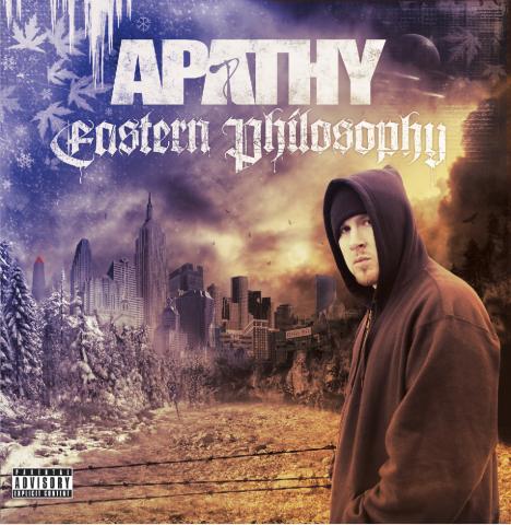 APATHY – Eastern Philosophy