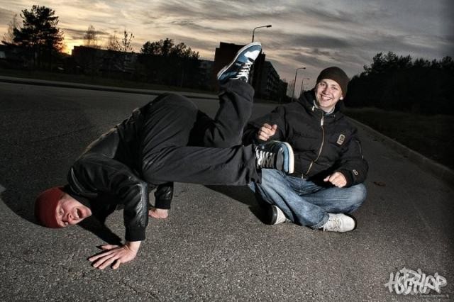 Stanislavas (Vataga) : "Vatagos daugiau klauso ne reperiai" (HipHop.lt 2011)