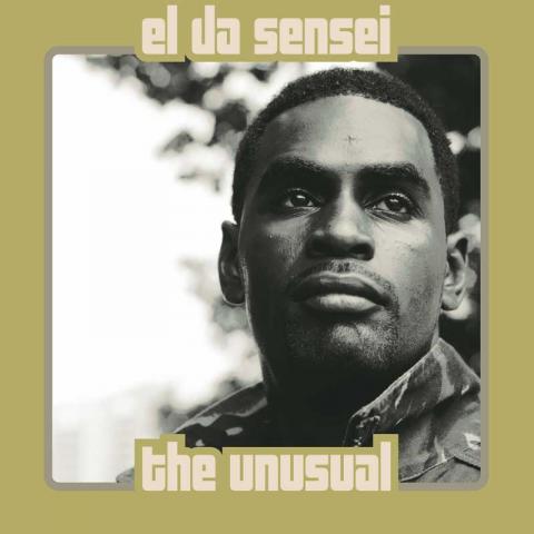 EL DA SENSEI – The Unusual
