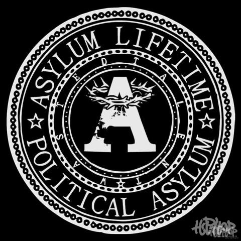 Interviu su Asylum Lifetime (HipHop.lt 2012)