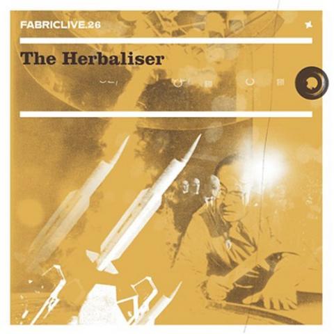 FABRICLIVE.26 - The Herbaliser