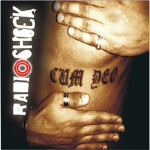 RADIOSHOCK – Cum Deo [LT demo]