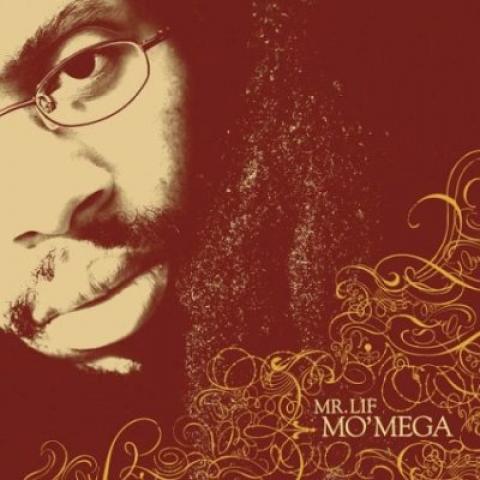 Mr.LIF - Mo’ Mega