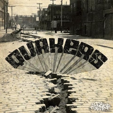 Interviu su Quakers (HipHop.lt 2012)
