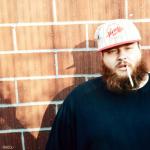 Action Bronson : Ryžas-ryžas-barzdotas