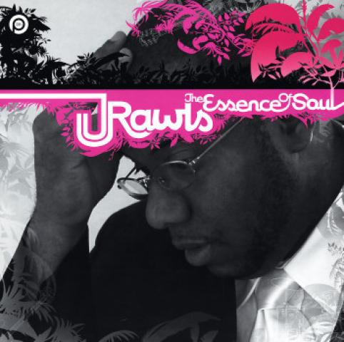 J. RAWLS – The Essence of souls