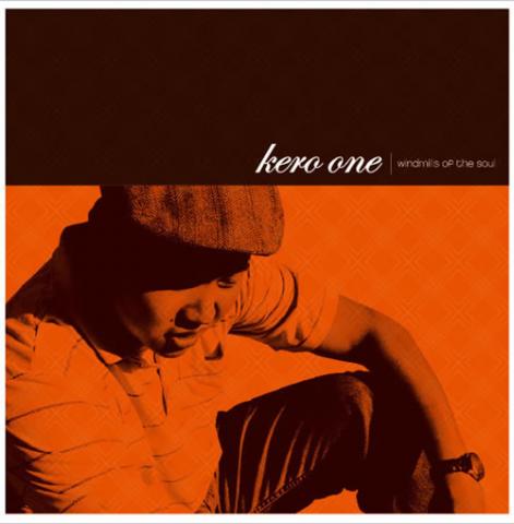 Kero One - Windmills of the Soul