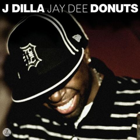 J. DILLA - Donuts