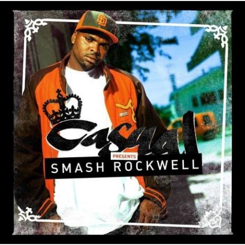 CASUAL - Smash Rockwell