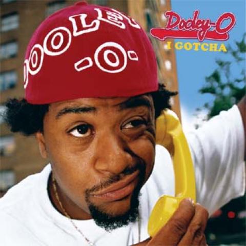 Dooley –O - I Gotcha
