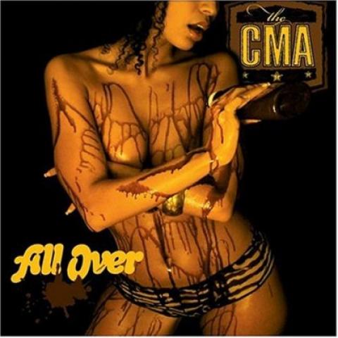 The CMA - The All Over