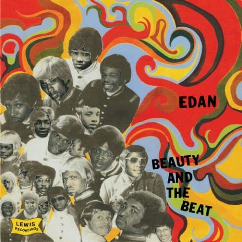 EDAN - Beauty and the beat