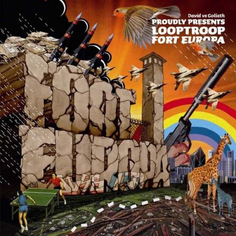LOOPTROOP - Fort Europa