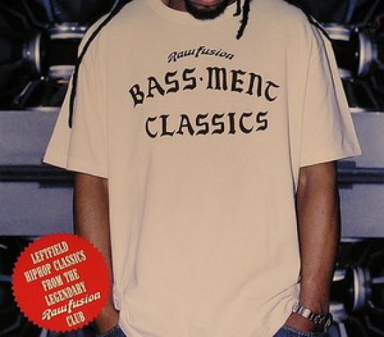 RAW FUSION BASS-MENT CLASSICS