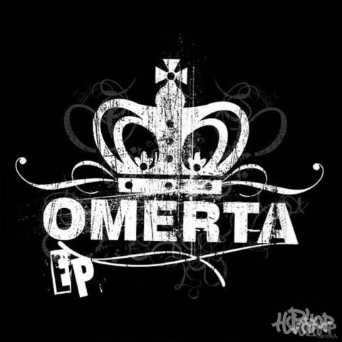 OMERTA – EP... (HipHop.lt 2007)
