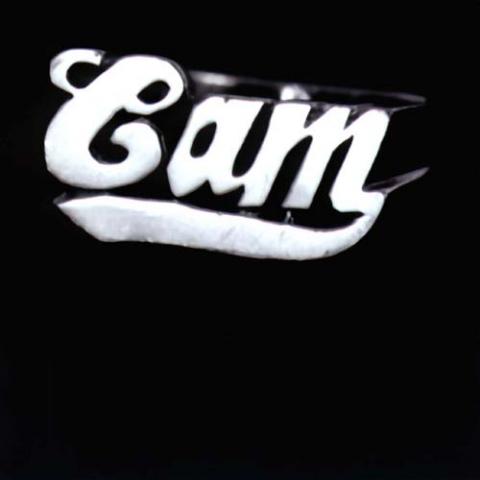 HipHop.lt 2004 -  DJ Cam: Cuz I love hip-hop, like Madonna loves dick