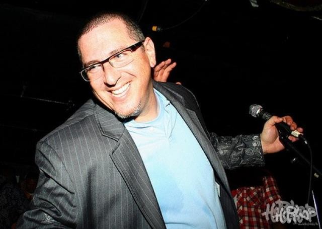 MC Serch vadovėlis (HipHop.lt 2008)