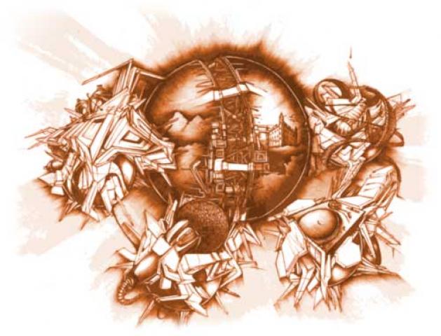 HipHop.lt 2005 - Hip-Hopas - vakar, šiandien, rytoj. Mintys