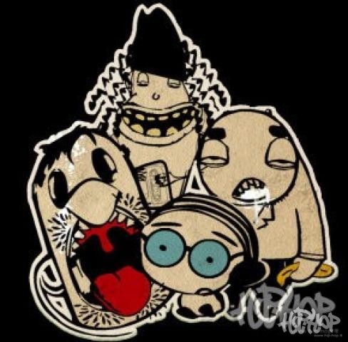 “Shiaurė” – hiphopas Jonavoje