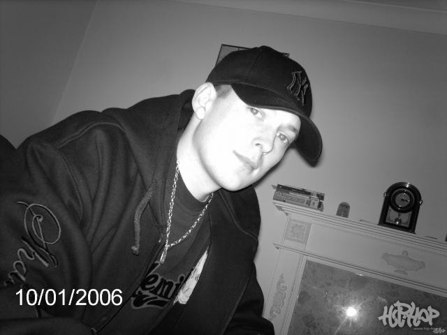 Demi: “…Man patinka viskas, kas tikra, kas vyksta prieš tave…” (HipHop.lt 2009)