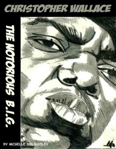 NOTORIOUS B.I.G  ( HipHop.lt 2006)