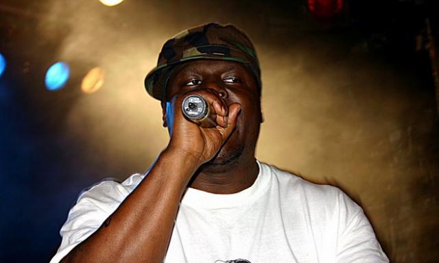 Killah Priest arba Paskutinis Druidas (HipHop.lt 2007)