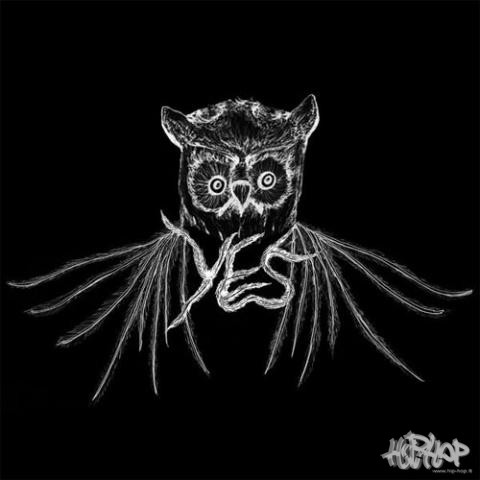 K-OS – Yes! [Crown Loyalist Rec.;2009]