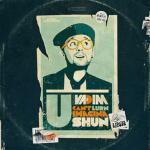 DJ VADIM - U Cant Lurn Imaginashun [BBE; 2009]