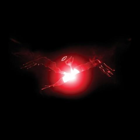 EL-P - I’ll Sleep When You’re Dead