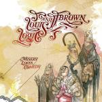 LOUIS LOGIC &amp; J.J.BROWN – Misery Loves Comedy