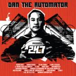 DAN the AUTOMATOR presents - 2K7